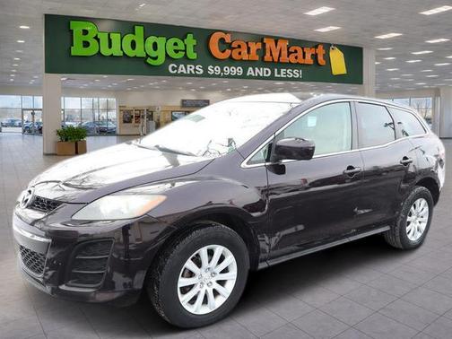 2010 Mazda CX-7 i Sport