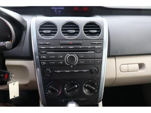 2010 Mazda CX-7 i Sport