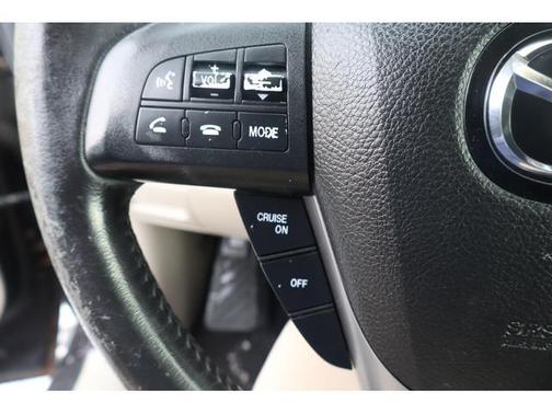 2010 Mazda CX-7 i Sport