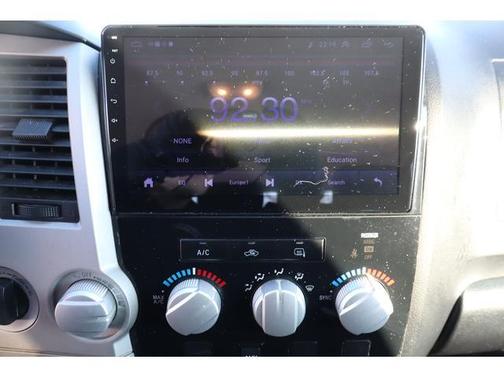 2007 Toyota Tundra SR5 5.7L V8