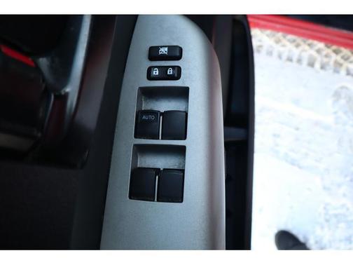 2007 Toyota Tundra SR5 5.7L V8