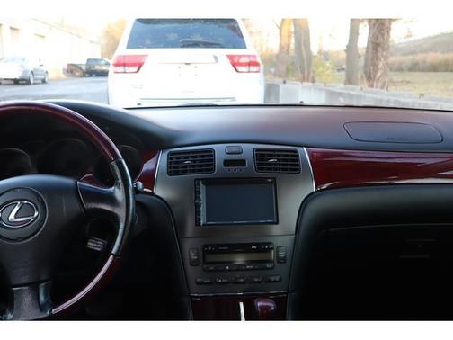 2002 Lexus ES 300 