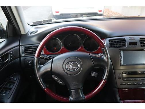 2002 Lexus ES 300 
