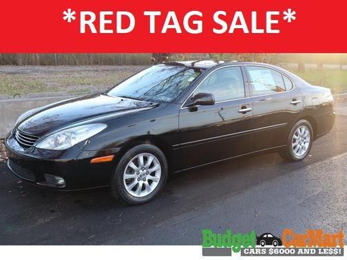 2002 Lexus ES 300 