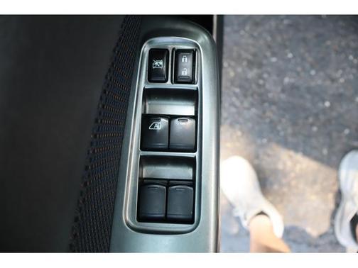 2012 Subaru Forester 2.5X Premium