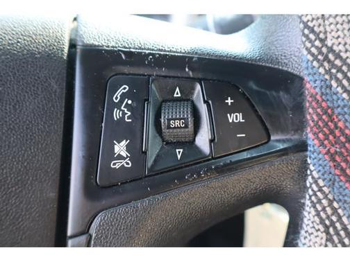 2013 GMC Terrain SLE-1