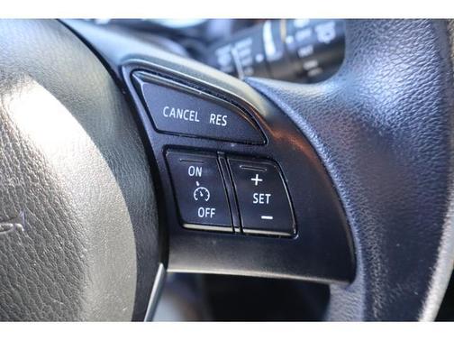 2015 Mazda CX-5 Sport