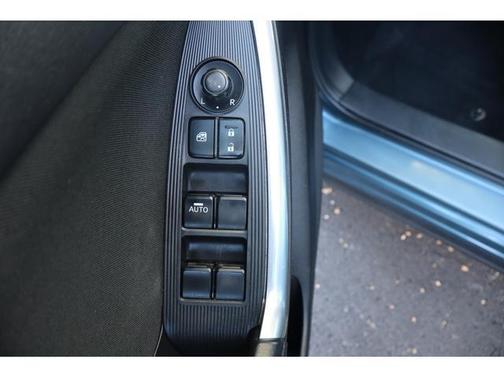 2015 Mazda CX-5 Sport