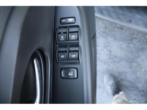 Black 2007 GMC Envoy SLE