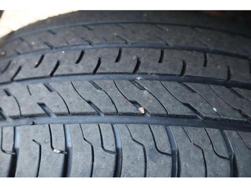 Black 2007 GMC Envoy SLE