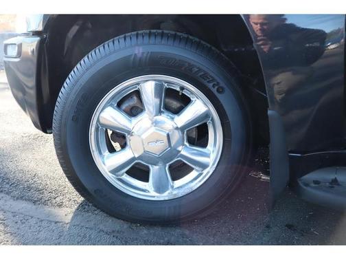 Black 2007 GMC Envoy SLE