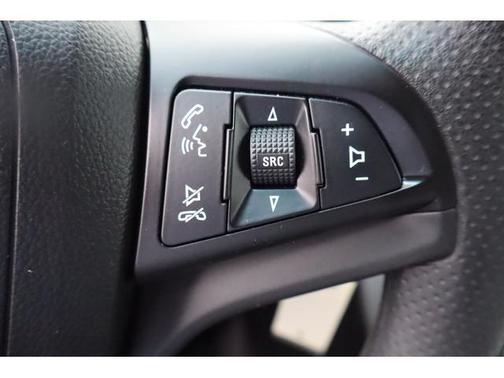 2011 Chevrolet Cruze LS