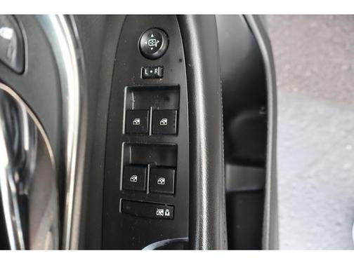 2014 Cadillac ATS 2.5L