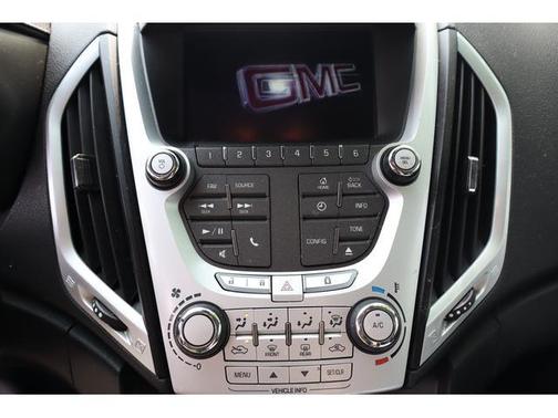 2015 GMC Terrain SLE-1