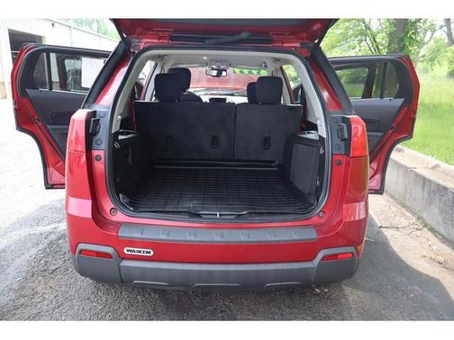 2015 GMC Terrain SLE-1