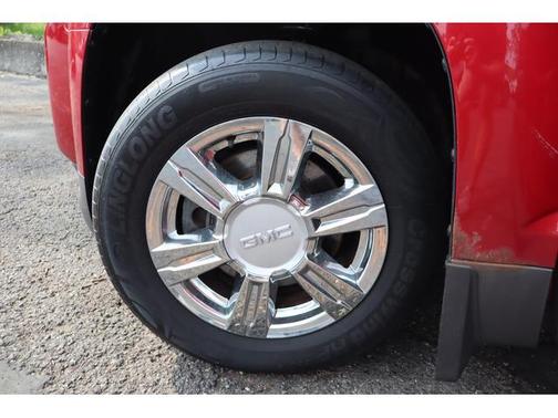 2015 GMC Terrain SLE-1