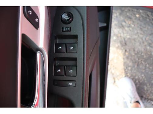 2015 GMC Terrain SLE-1