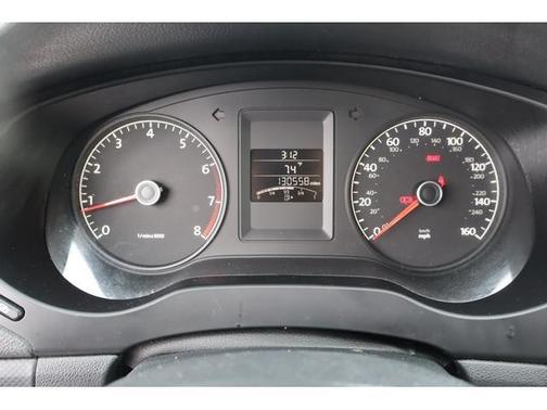 2011 Volkswagen Jetta 