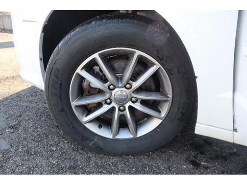 2016 Dodge Grand Caravan AVP/SE