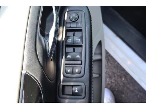 2016 Dodge Grand Caravan AVP/SE