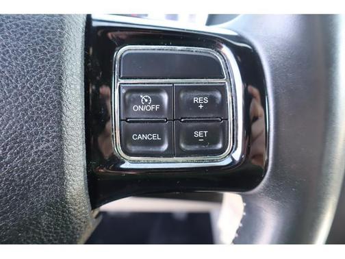 2016 Dodge Grand Caravan AVP/SE