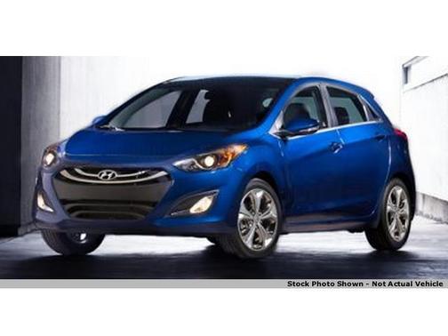 2014 Hyundai Elantra GT Base