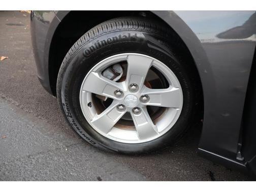 2013 Chevrolet Malibu 1LS
