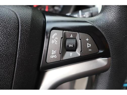 2013 Chevrolet Malibu 1LS