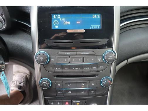 2013 Chevrolet Malibu 1LS