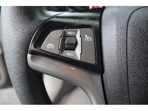 2013 Chevrolet Malibu 1LS
