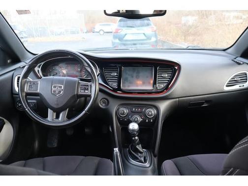 2014 Dodge Dart SXT