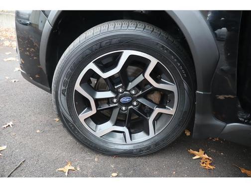 2017 Subaru Crosstrek 2.0i