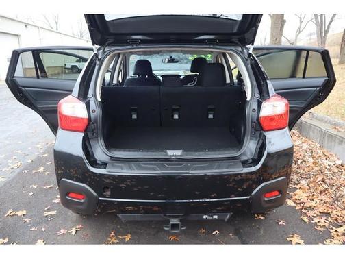 2017 Subaru Crosstrek 2.0i