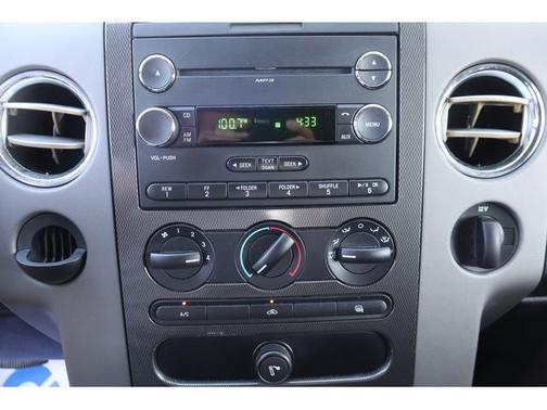 2008 Ford F-150 SuperCrew
