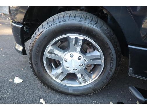 2008 Ford F-150 SuperCrew