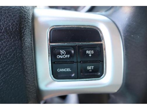 2011 Dodge Journey R/T