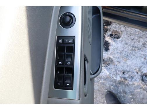 2006 Jeep Grand Cherokee Laredo