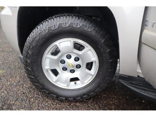 2008 Chevrolet Tahoe LT