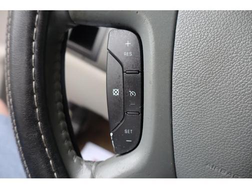 2008 Chevrolet Tahoe LT