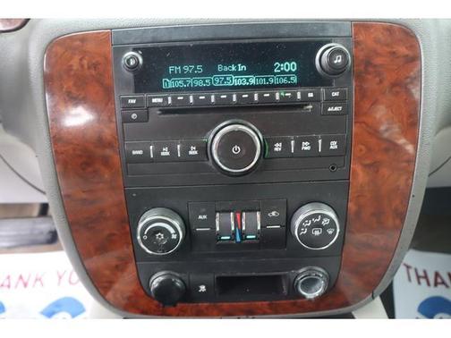 2008 Chevrolet Tahoe LT