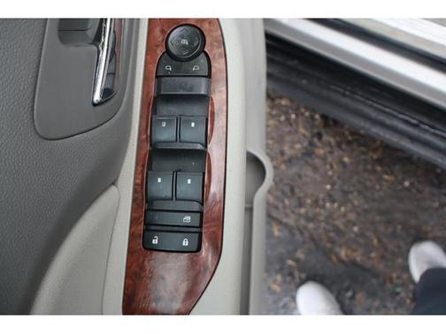 2008 Chevrolet Tahoe LT