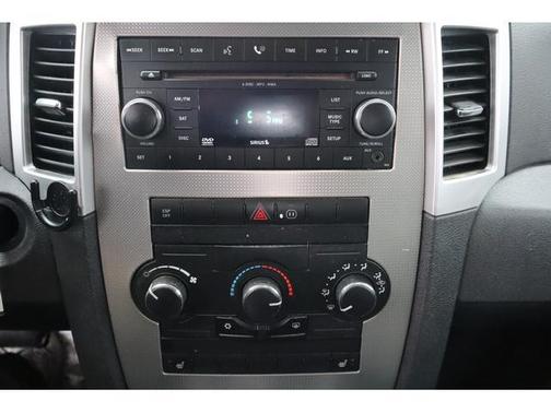 2008 Jeep Grand Cherokee Laredo