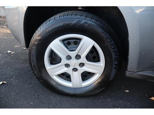 2005 Chevrolet Equinox LS