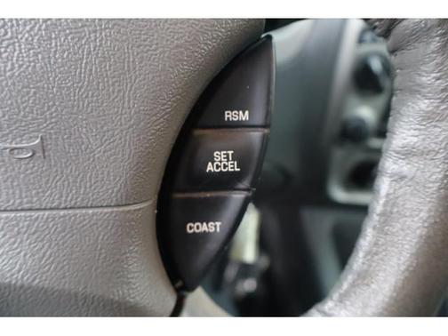 2005 Ford Explorer Sport Trac XLS