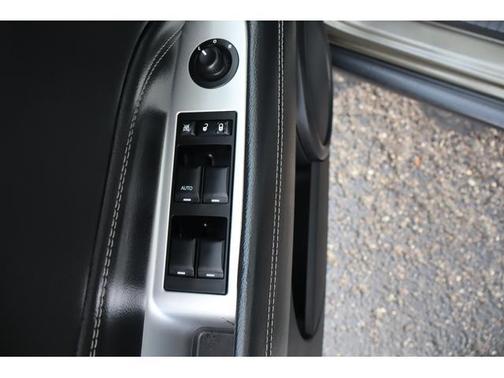 2015 Jeep Compass Latitude