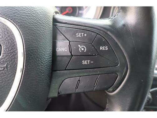 2015 Dodge Charger SE