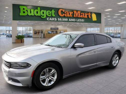 2015 Dodge Charger SE