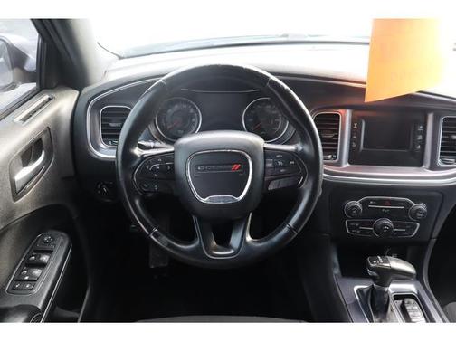 2015 Dodge Charger SE