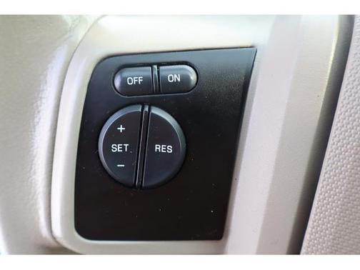 2013 Ford Expedition EL Limited