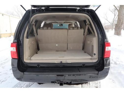 2013 Ford Expedition EL Limited